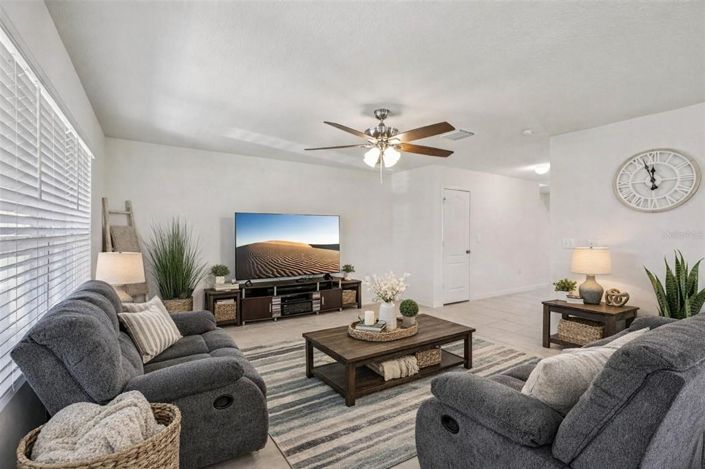 Image No.5-Propriété de 4 chambres à vendre à Clermont