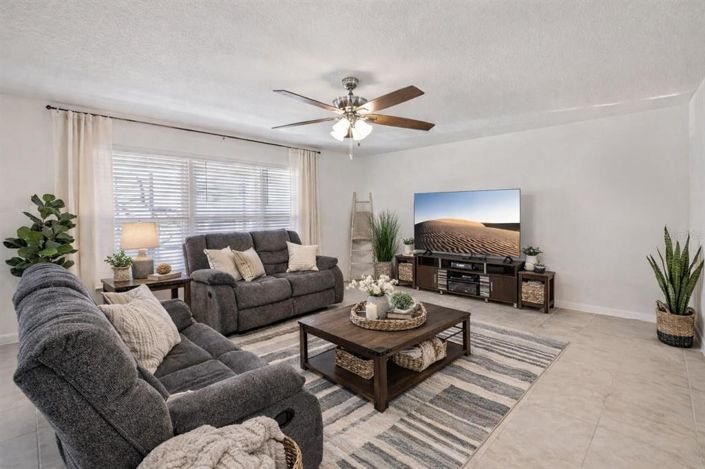 Image No.6-Propriété de 4 chambres à vendre à Clermont