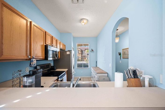 Image No.8-Maison de ville de 4 chambres à vendre à Davenport