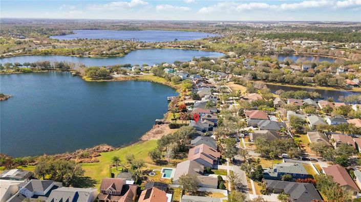 Image No.3-Propriété de 5 chambres à vendre à Windermere