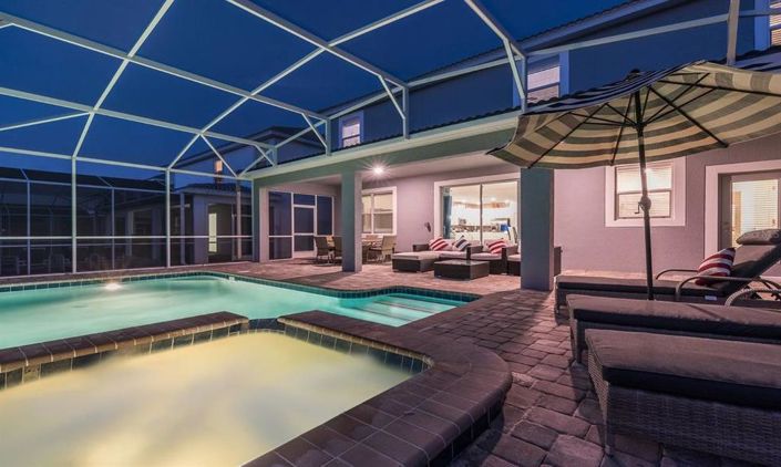 Image No.33-Propriété de 8 chambres à vendre à Davenport