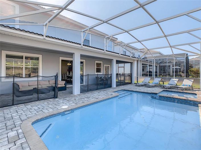 Image No.34-Propriété de 8 chambres à vendre à Davenport