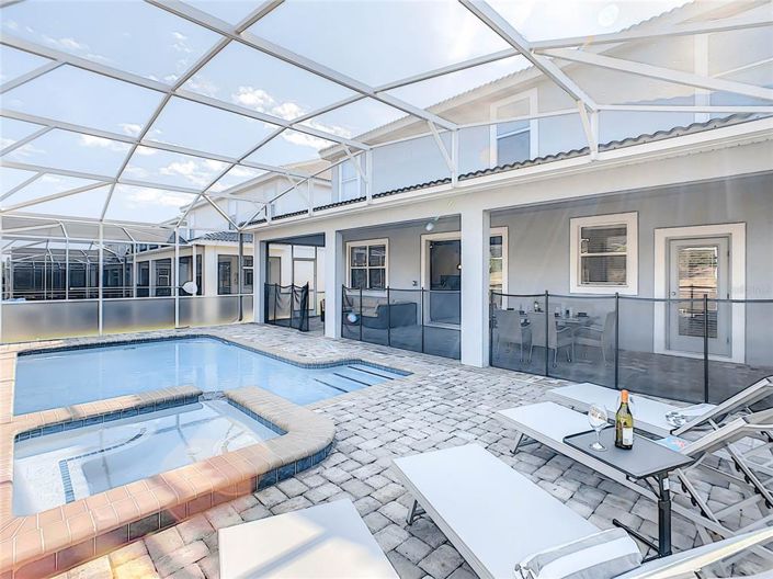 Image No.35-Propriété de 8 chambres à vendre à Davenport