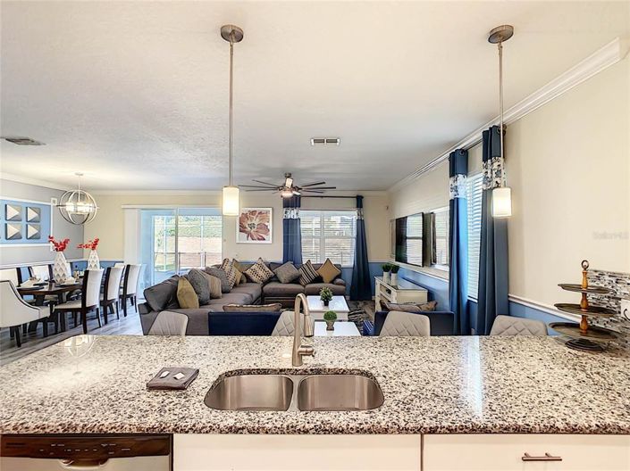 Image No.6-Propriété de 8 chambres à vendre à Davenport