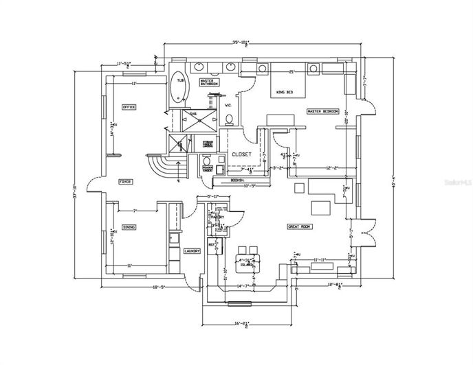 Image No.4-5 Bed Property for sale