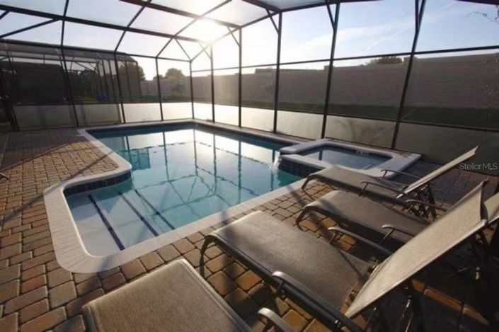 Image No.12-Propriété de 9 chambres à vendre à Davenport