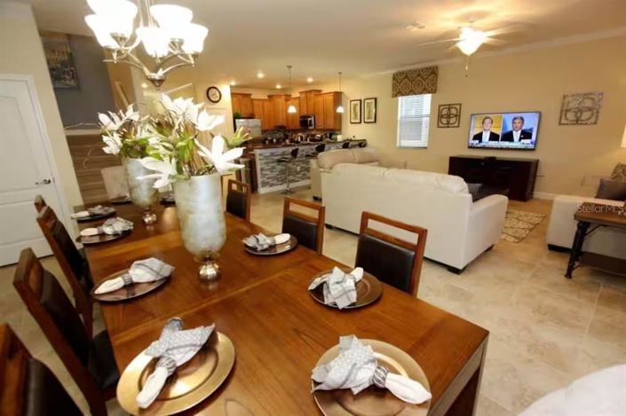 Image No.2-Propriété de 9 chambres à vendre à Davenport