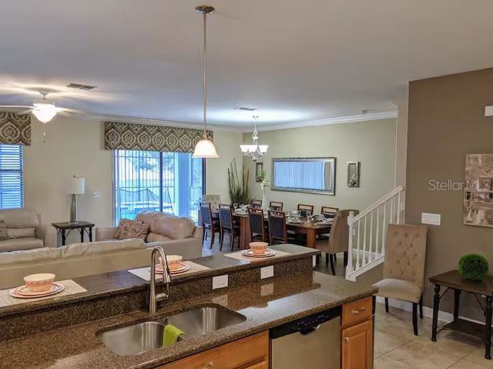 Image No.3-Propriété de 9 chambres à vendre à Davenport