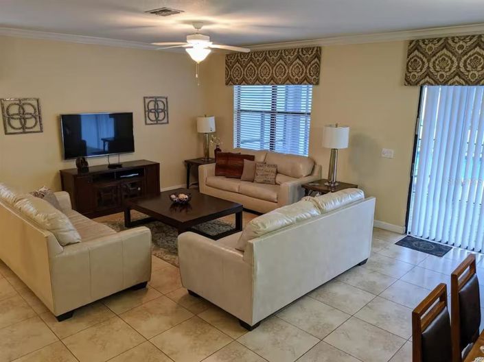 Image No.7-Propriété de 9 chambres à vendre à Davenport