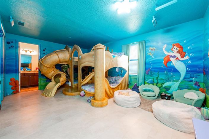 Image No.23-Propriété de 9 chambres à vendre à Kissimmee