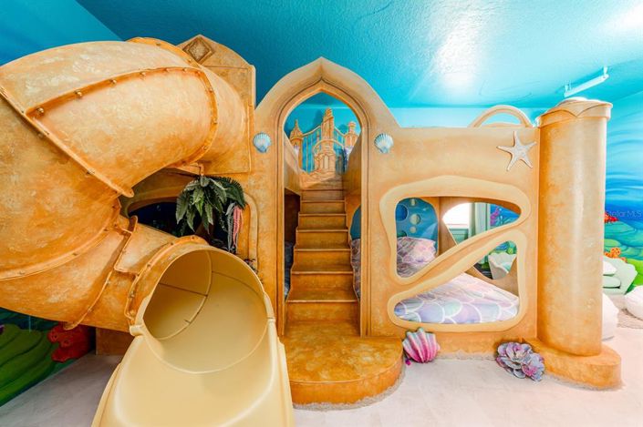 Image No.24-Propriété de 9 chambres à vendre à Kissimmee