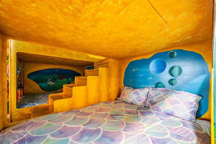 Image No.25-Propriété de 9 chambres à vendre à Kissimmee