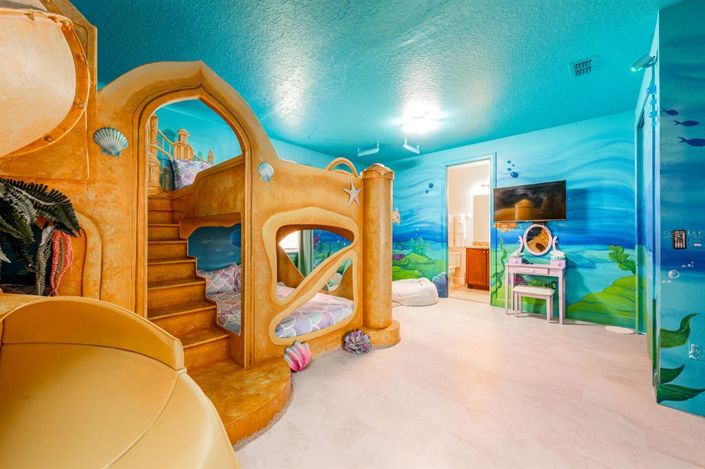 Image No.26-Propriété de 9 chambres à vendre à Kissimmee