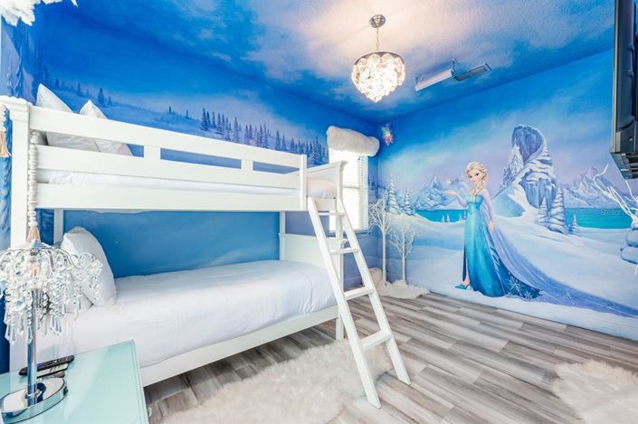 Image No.28-Propriété de 9 chambres à vendre à Kissimmee