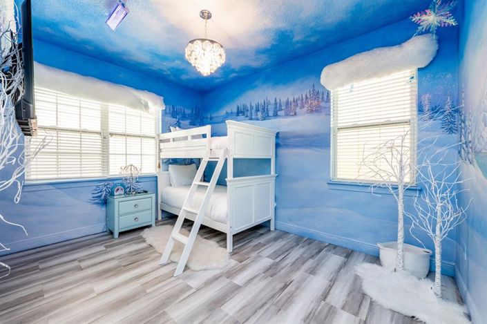 Image No.29-Propriété de 9 chambres à vendre à Kissimmee