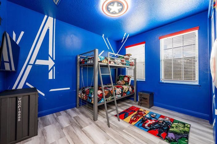 Image No.31-Propriété de 9 chambres à vendre à Kissimmee