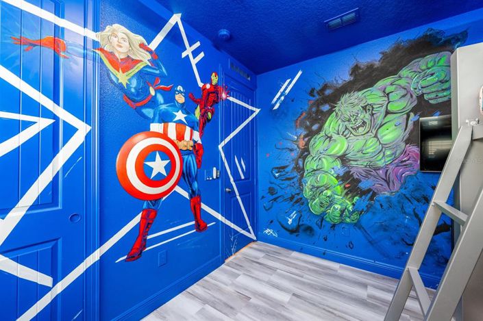 Image No.32-Propriété de 9 chambres à vendre à Kissimmee