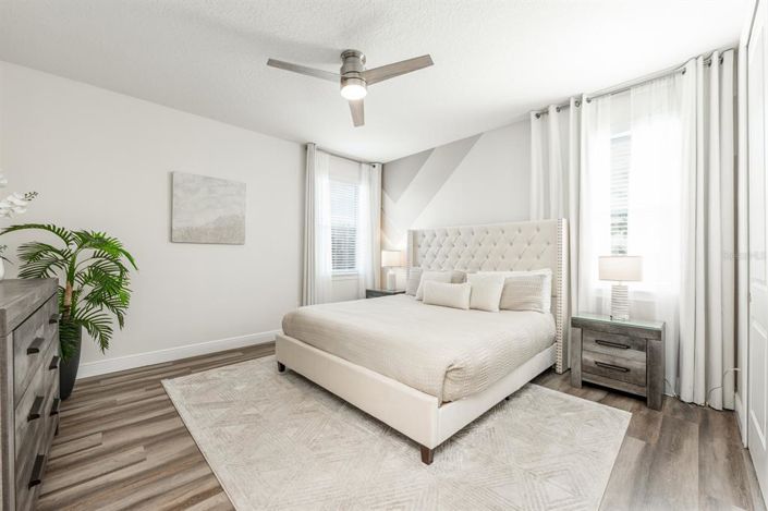 Image No.33-Propriété de 9 chambres à vendre à Kissimmee