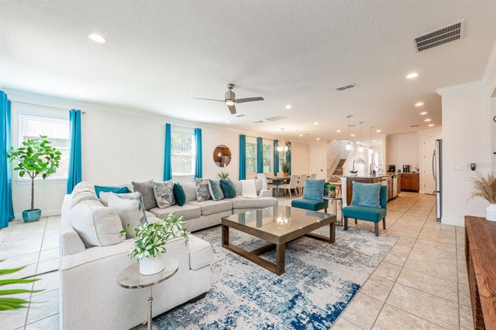 Image No.4-Propriété de 9 chambres à vendre à Kissimmee