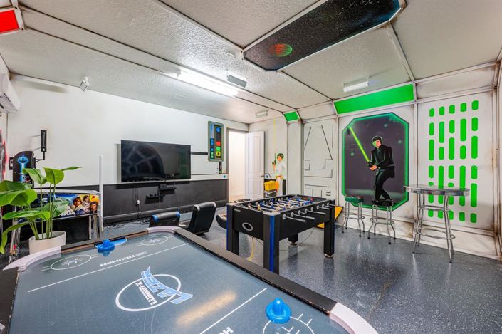 Image No.40-Propriété de 9 chambres à vendre à Kissimmee