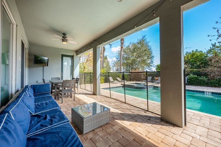 Image No.44-Propriété de 9 chambres à vendre à Kissimmee