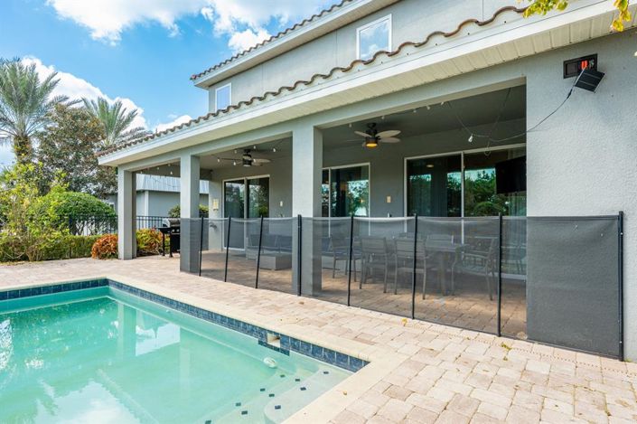 Image No.46-Propriété de 9 chambres à vendre à Kissimmee