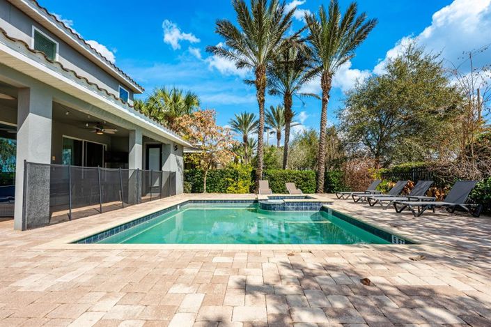 Image No.47-Propriété de 9 chambres à vendre à Kissimmee