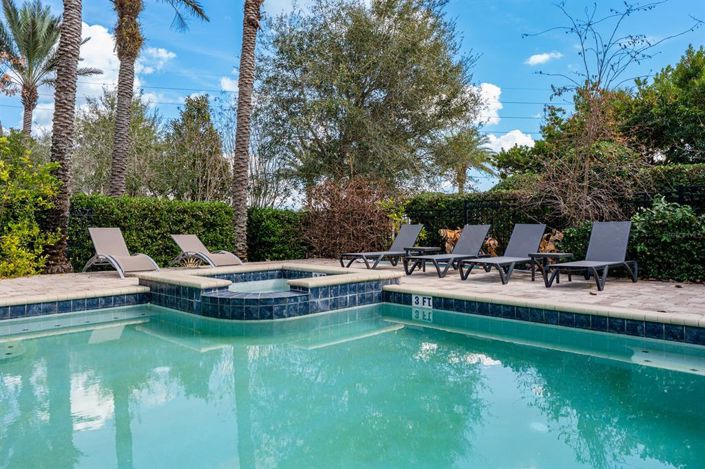 Image No.48-Propriété de 9 chambres à vendre à Kissimmee