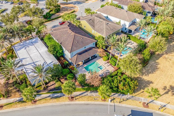 Image No.49-Propriété de 9 chambres à vendre à Kissimmee