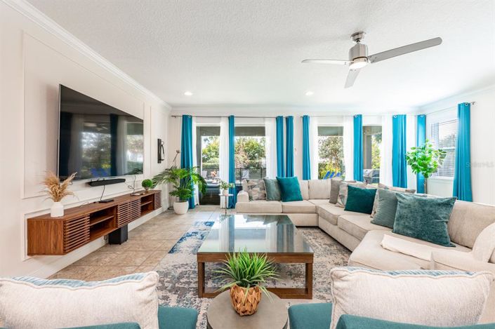 Image No.5-Propriété de 9 chambres à vendre à Kissimmee