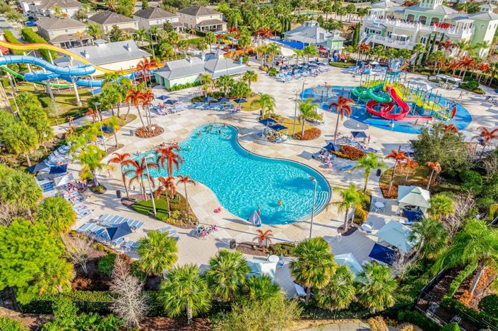 Image No.50-Propriété de 9 chambres à vendre à Kissimmee