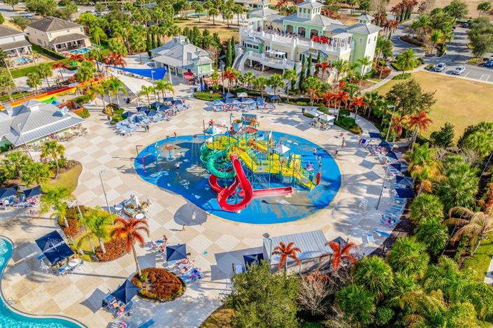 Image No.52-Propriété de 9 chambres à vendre à Kissimmee