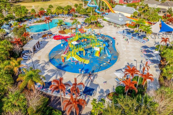 Image No.53-Propriété de 9 chambres à vendre à Kissimmee