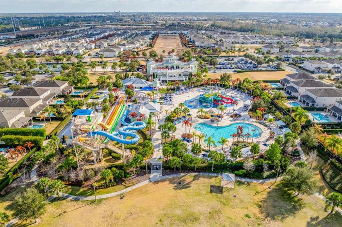 Image No.54-Propriété de 9 chambres à vendre à Kissimmee