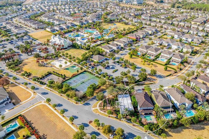 Image No.56-Propriété de 9 chambres à vendre à Kissimmee