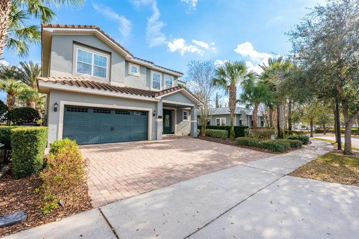 Image No.57-Propriété de 9 chambres à vendre à Kissimmee