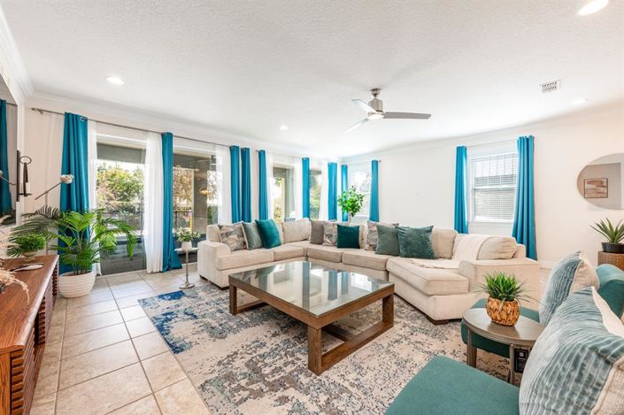 Image No.6-Propriété de 9 chambres à vendre à Kissimmee