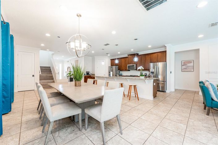 Image No.8-Propriété de 9 chambres à vendre à Kissimmee