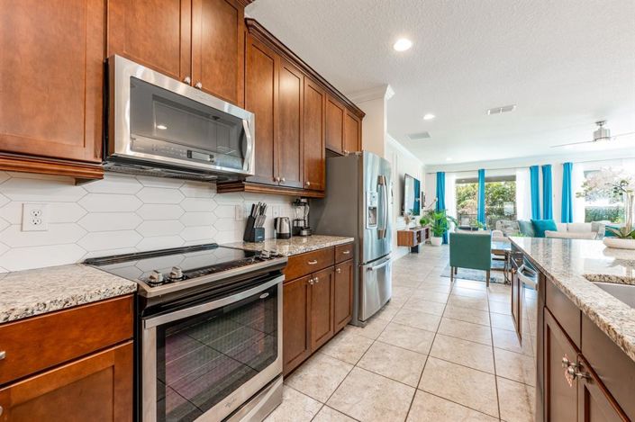 Image No.9-Propriété de 9 chambres à vendre à Kissimmee