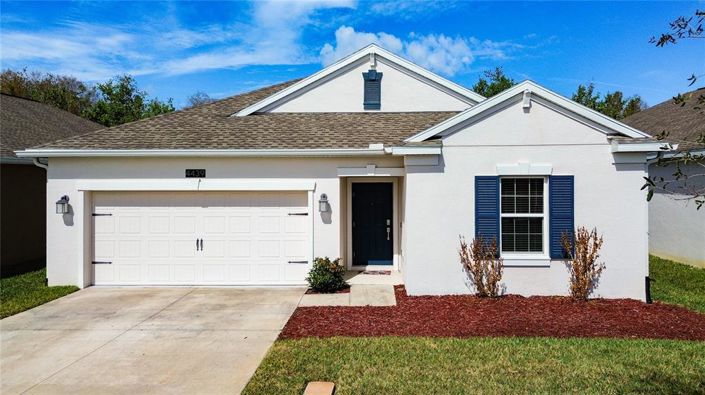 Image No.2-Propriété de 4 chambres à vendre à Kissimmee