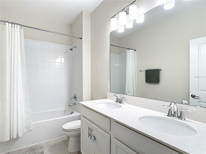 Image No.21-Propriété de 4 chambres à vendre à Kissimmee