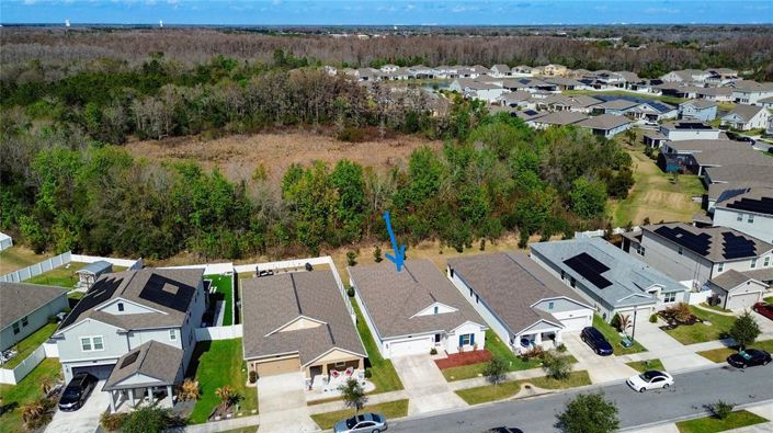 Image No.3-Propriété de 4 chambres à vendre à Kissimmee