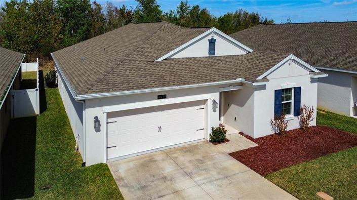 Image No.4-Propriété de 4 chambres à vendre à Kissimmee