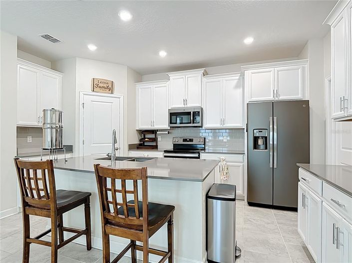 Image No.8-Propriété de 4 chambres à vendre à Kissimmee