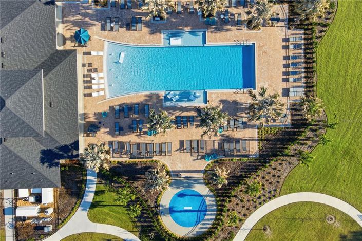 Image No.35-Propriété de 4 chambres à vendre à Clermont