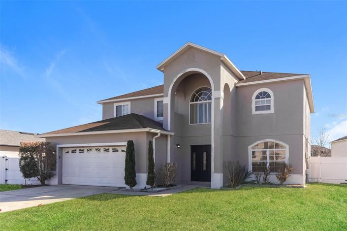 Image No.15-Propriété de 4 chambres à vendre à Kissimmee