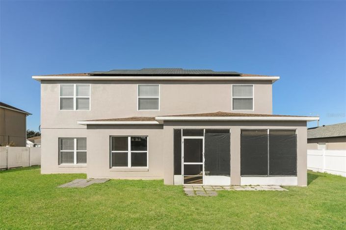 Image No.20-Propriété de 4 chambres à vendre à Kissimmee