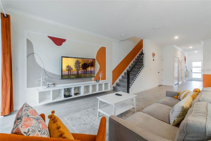 Image No.16-5 Bed Townhouse for sale