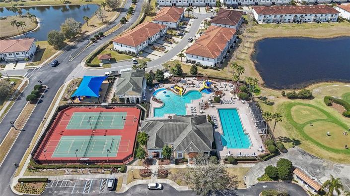 Image No.50-Propriété de 4 chambres à vendre à Davenport