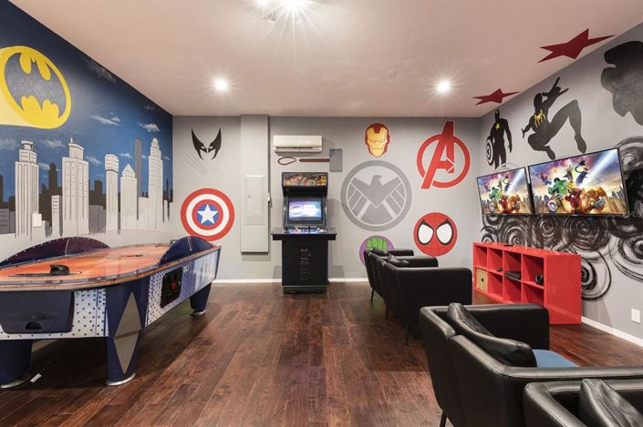 Image No.20-5 Bed Property for sale